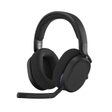 Fractal Design Headset Scape Dark Bluetooth inkl. USB-Dongel schwarz