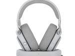 Fractal Design Headset Scape Light Bluetooth inkl. USB-Dongel grau