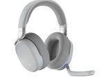 Fractal Design Headset Scape Light Bluetooth inkl. USB-Dongel grau