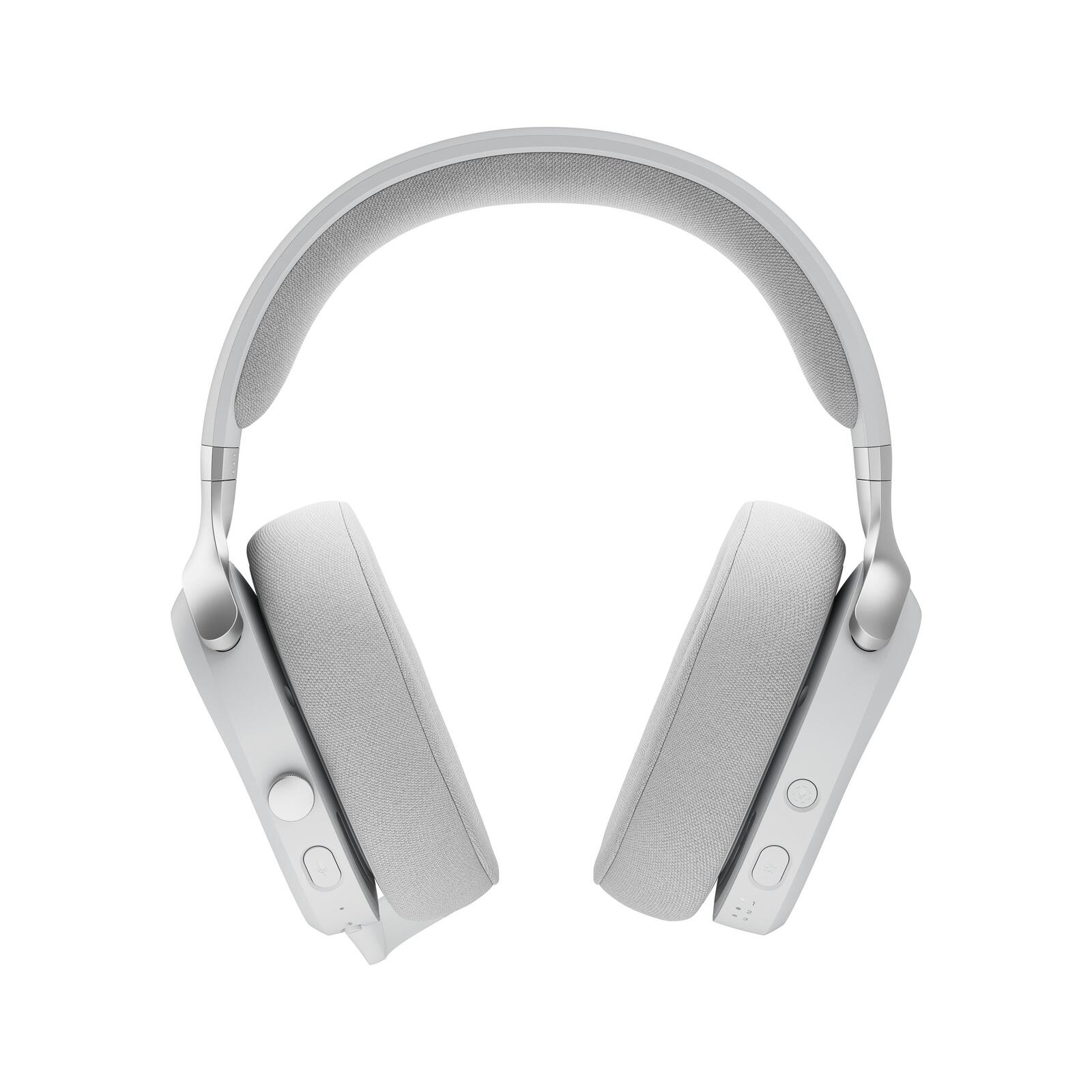 Fractal Design Headset Scape Light Bluetooth inkl. USB-Dongel grau