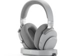 Fractal Design Headset Scape Light Bluetooth inkl. USB-Dongel grau