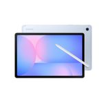 Samsung Galaxy Tab S10 FE (10,9") Wi-Fi 128GB Blau