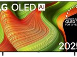 LG OLED77B59LA OLED AI Smart TV 194,7 cm (77")
