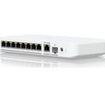 Ubiquiti UniFi Flex 2.5G PoE Switch managed