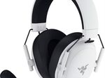 Razer Headset Blackshark V3 Wireless PC weiß