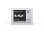 Joan 6 RE Raumbuchungssystem Slate Gray 15,2cm (6 Zoll)