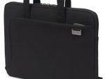 DICOTA SMART SKIN Laptop-Hülle 13-13,3 Zoll schwarz