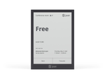 Joan 6 Pro Raumbuchungssystem Graphite Black 15,2cm (6 Zoll)