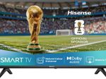 Hisense 40E4QT Full HD Smart TV 102 cm (40")