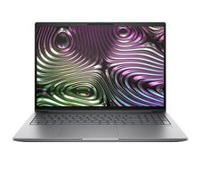 HP ZBook X G1i Intel® Core™ Ultra 9 285H Mobile Workstation 40,6 cm (16")