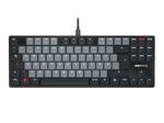 Cherry Keyboard CHERRY KC 500 MX LP (TKL) - schwarz