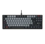 Cherry Keyboard CHERRY KC 500 MX LP (TKL) - schwarz