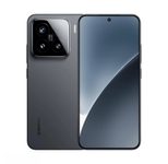 Xiaomi 15 - 5G Smartphone - 12GB/256GB -  6.36" - Schwarz