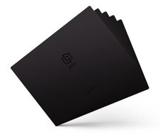 Joan 6 RE Wandhalterung 5er-Pack