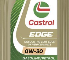 Castrol EDGE 0W-30 Motoröl