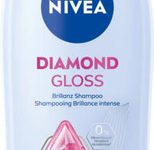 NIVEA DIAMOND GLOSS Shampoo 250,0 ml