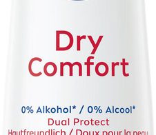 NIVEA Dry Comfort Deo-Spray 150,0 ml