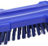 haug® bürsten Reinigungsbürste, blau