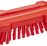 haug® bürsten Reinigungsbürste, rot