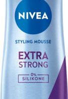 NIVEA EXTRA STRONG Schaumfestiger 150,0 ml