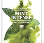 MY-TEA CUP® MINT INTENSE Bio-Teekapseln