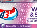 Odol-med3® WHITE & SHINE Zahnpasta 75 ml