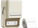 NIIMBOT B21 Pro Etikettendrucker weiß