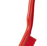haug® bürsten Reinigungsbürste, rot