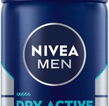 NIVEA MEN DRY ACTIVE mini Deo-Spray 35,0 ml