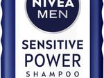 NIVEA MEN SENSITIVE POWER Shampoo 250,0 ml