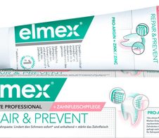 elmex REPAIR & PREVENT Zahnpasta 75 ml