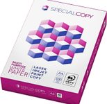 SPECIALCOPY Kopierpapier DIN A4 reinweiß 75 g/m²