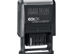 COLOP Textstempel Printer S 220/W N