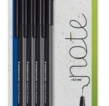 STAEDTLER triplus® Fineliner Schwarz