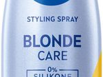 NIVEA BLONDE CARE Styling Spray 250,0 ml