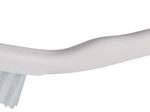 haug® bürsten Reinigungsbürste, weiß