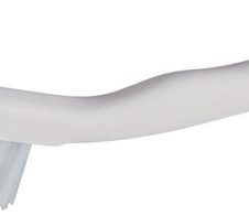 haug® bürsten Reinigungsbürste, weiß