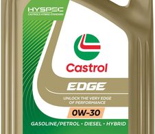 Castrol EDGE 0W-30 Motoröl