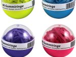 M&M Gummiringbälle, 90 Stück
