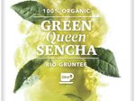 MY-TEA CUP® GREEN QUEEN SENCHA Bio-Teekapseln