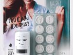 COLOP Motivstempel-Set Little NIO Lehrer