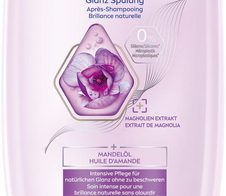 NIVEA HAIRMILK SHINE Spülung 200,0 ml