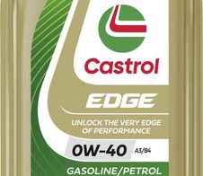 Castrol EDGE 0W-40 A3/B4 Motoröl