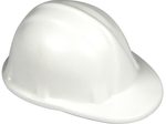 M&M Spitzer Schutzhelm, weiß