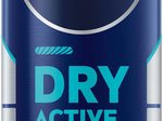 NIVEA MEN DRY ACTIVE Deo-Spray 150,0 ml