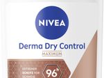 NIVEA Derma Dry Control Deo-Stick 50,0 ml