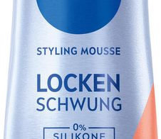 NIVEA LOCKEN SCHWUNG Schaumfestiger 150,0 ml