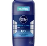 NIVEA MEN FRESH ACTIVE Deo-Stick 50,0 ml
