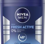 NIVEA MEN FRESH ACTIVE Deo-Stick 50,0 ml