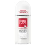 HIDROFUGAL SENSITIV Deo-Roller 50,0 ml